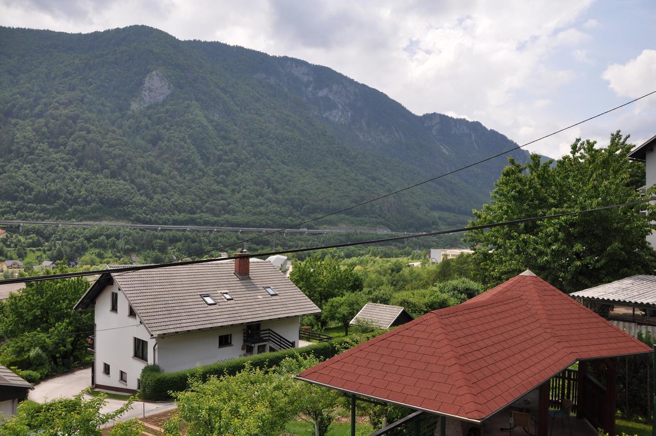 Hotel Rezidenca Ervin Jesenice Exterior foto