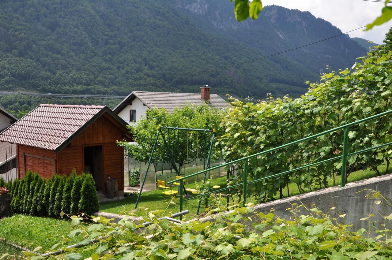 Hotel Rezidenca Ervin Jesenice Exterior foto